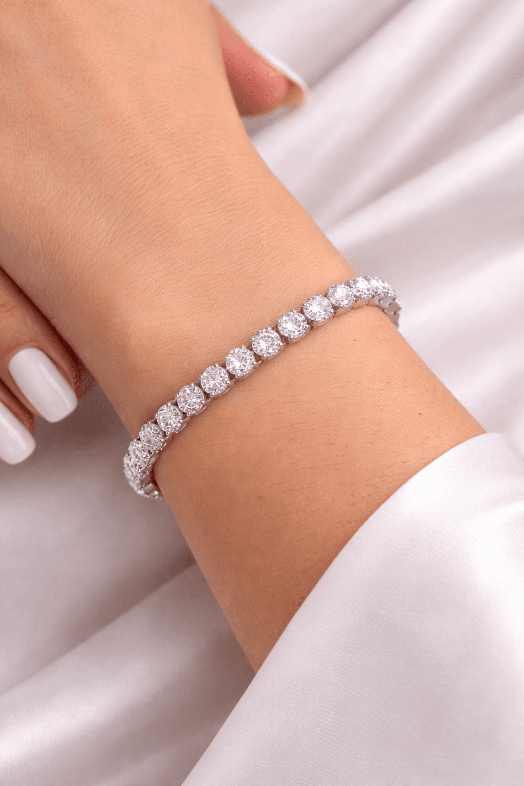 Luxury bracelet – Novaris Jewels