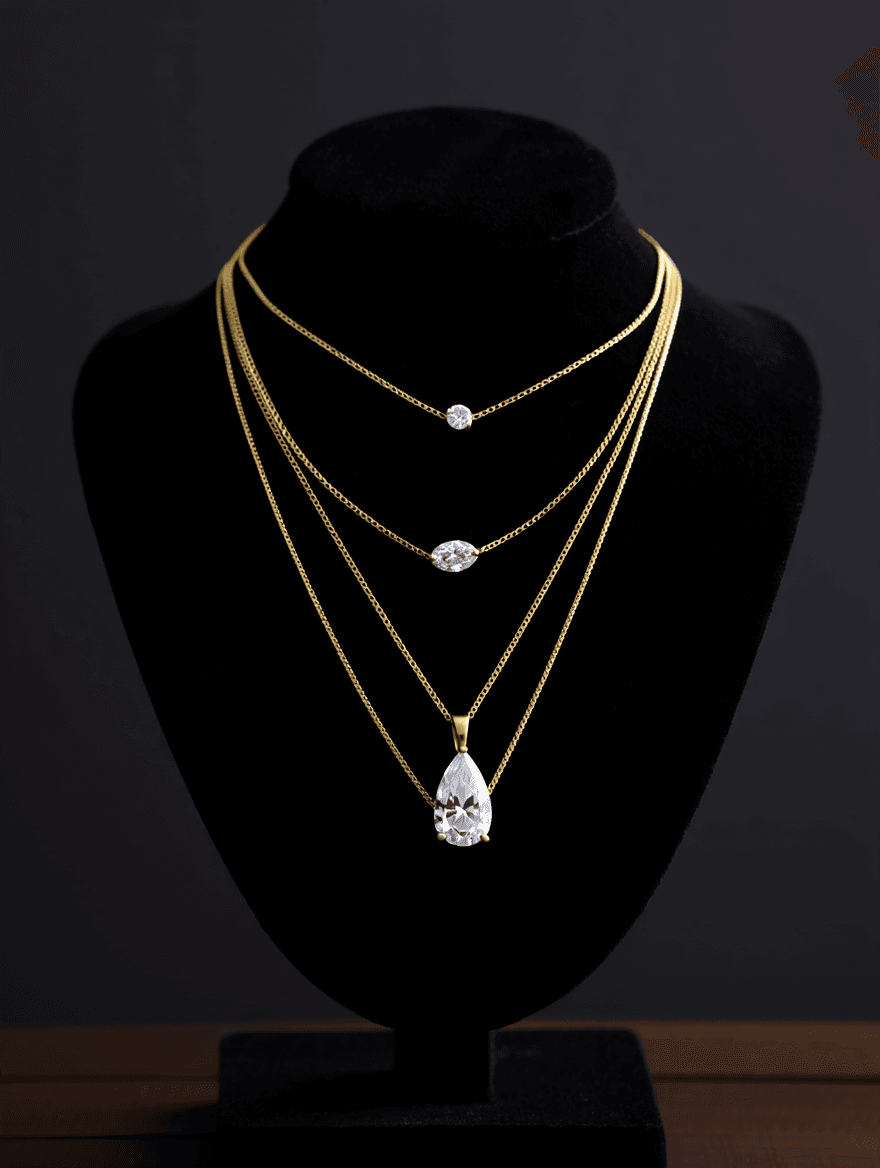 Novaris Jewels collection