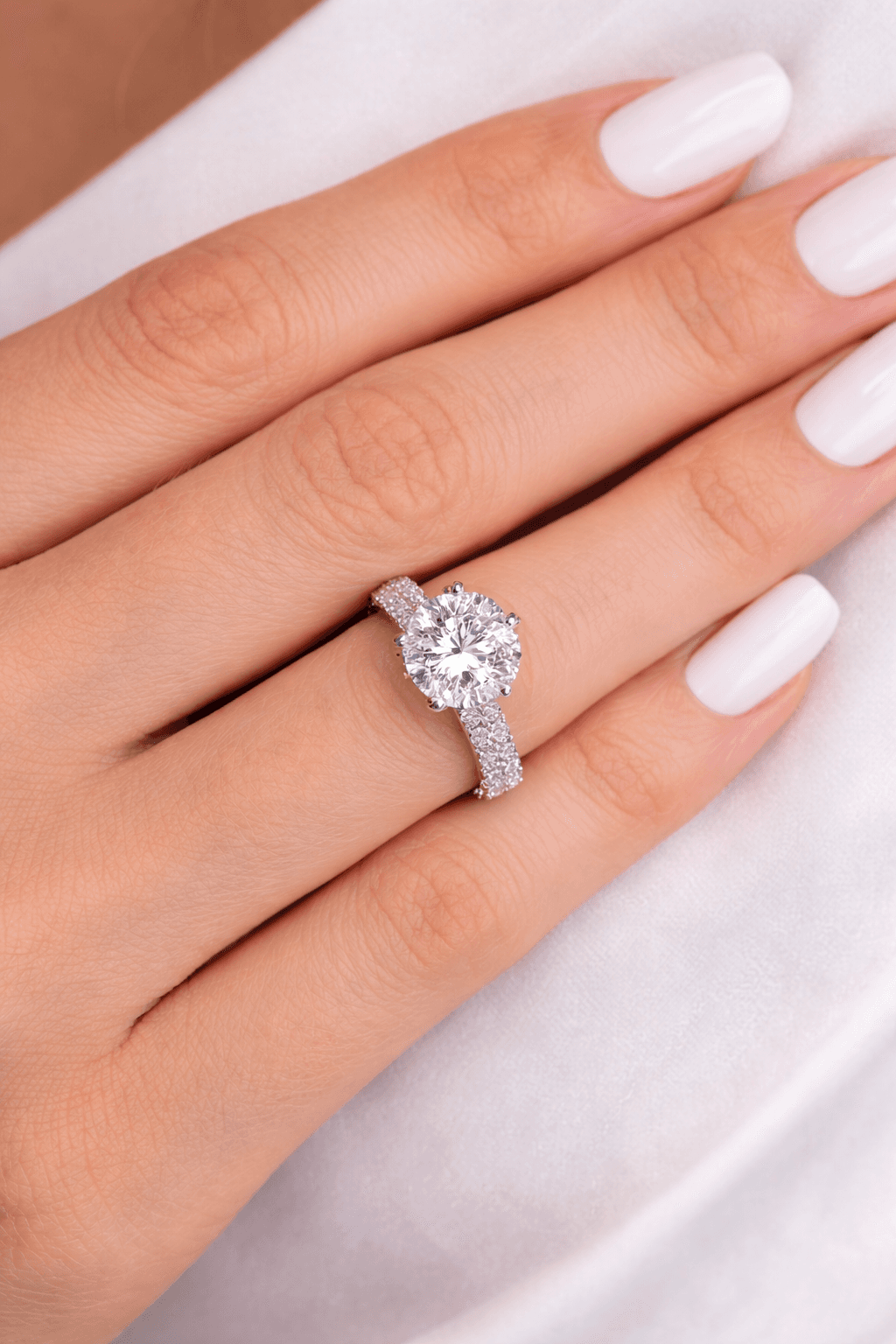 Fine earrings – Novaris Jewels